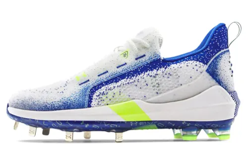 Under Armour Harper Training Shoes Men's Low Top White/Blue