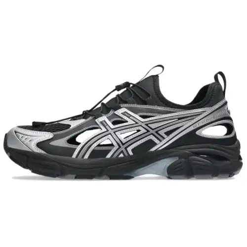 ASICS GT 2160 Breathable Abrasion Resistant River Trekking Shoes Unisex Black