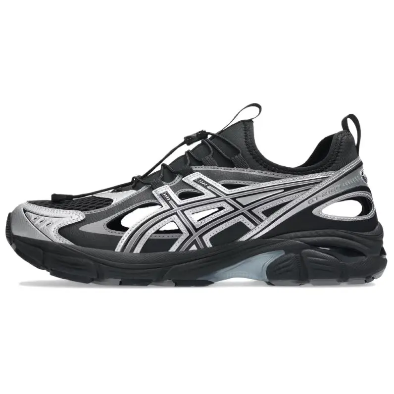 ASICS GT 2160 Breathable Abrasion Resistant River Trekking Shoes Unisex Black