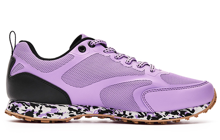 Joma Training Shoes Women’s Low Top Taro Purple