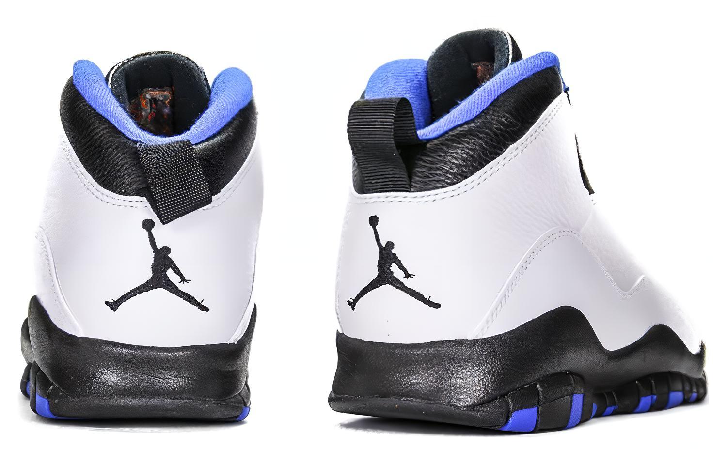 Jordan 10 Retro Orlando