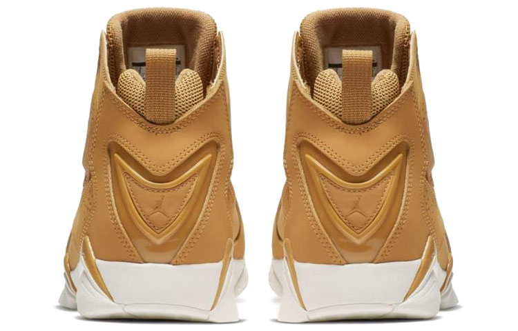 Jordan True Flight Golden Harvest