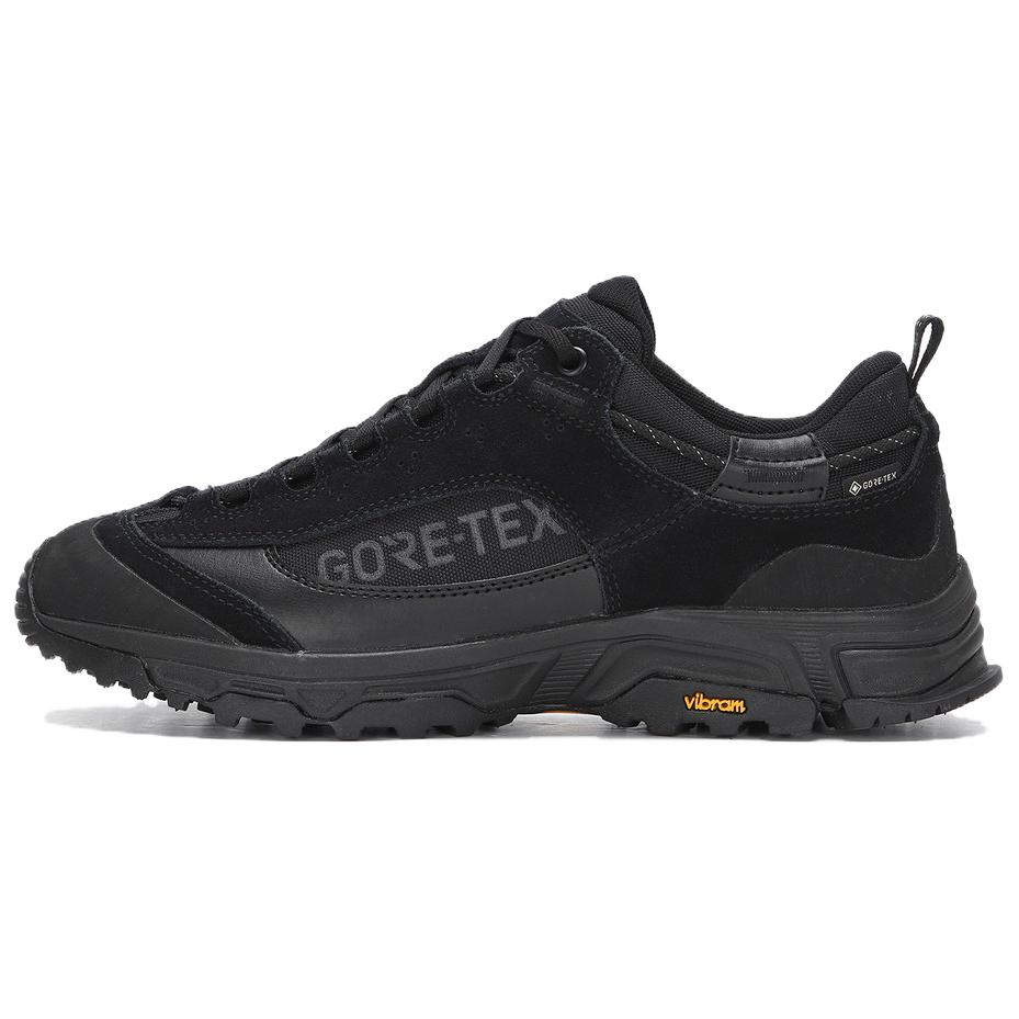 KOLON SPORT Move Low top Hiking Shoes Unisex Black