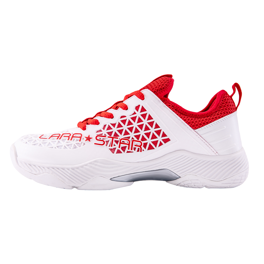LARA STAR Titan 1 Slip Resistant Abrasion Resistant Low top Training Shoes Unisex