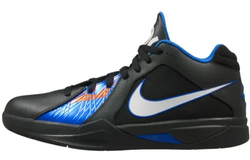Nike Kd 3 Okc Away