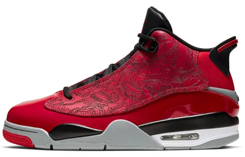 Jordan Dub Zero Gym Red