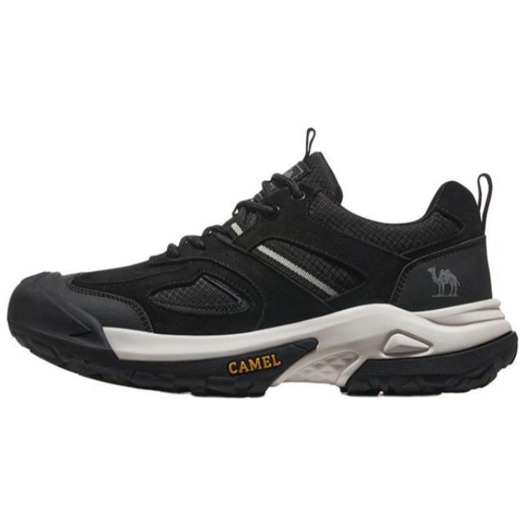 CAMEL Comfortable And Breathable Slip Resistant Abrasion Resistant Slip Resistant Abrasion Resistant Low top