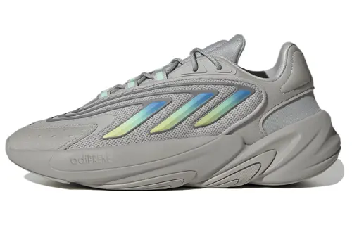Adidas Wmns Ozelia 'Grey Pulse Mint' Women's