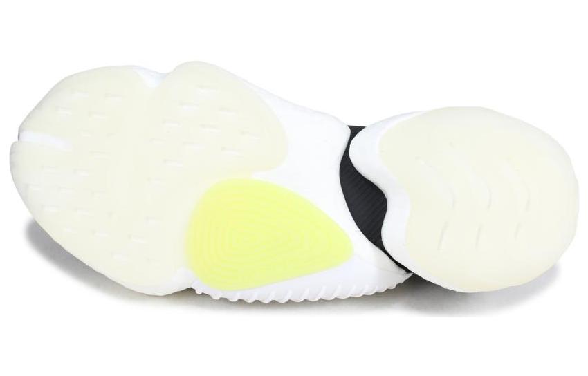 Кроссовки adidas originals Crazy BYW 2.0 (черные) — фото 5