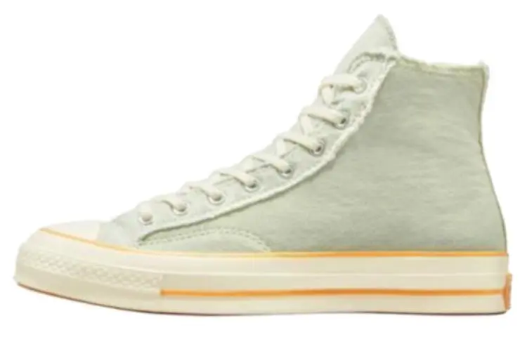 Chuck 70 Converse High 'Washed Denim'