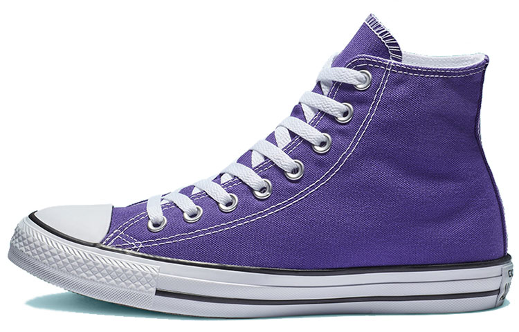 Кеды Converse Converse Chuck Taylor All Star High Top (фиолетовые)