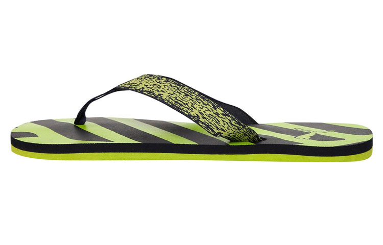 PUMA Gypsum Flip Flops Unisex