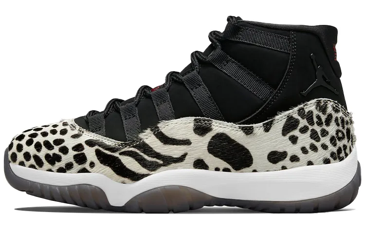 Air Jordan 11 Retro 'Animal Instinct' Women's