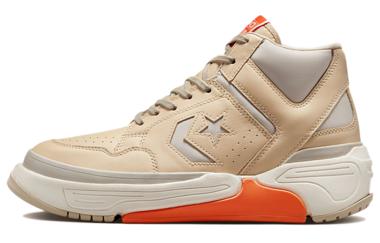 Weapon Converse Cx Mid ‘Egret Light Twine’