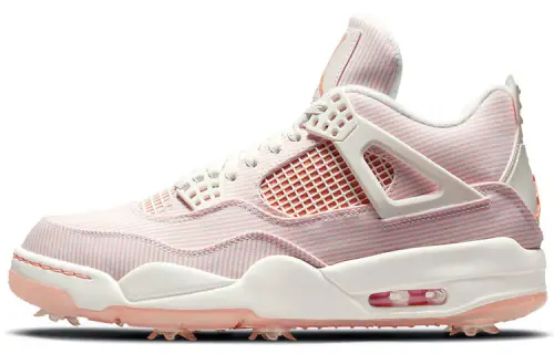 Jordan 4 Retro Golf Nrg Seersucker