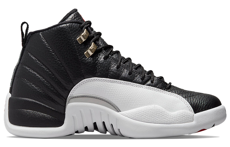 Air Jordan 12 Retro ‘Playoff’ 2022