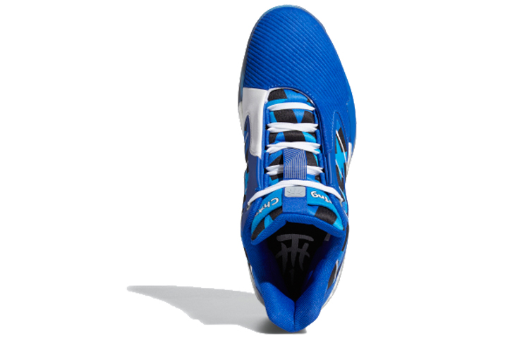 Adidas Tmac Millennium 2 Black/Blue