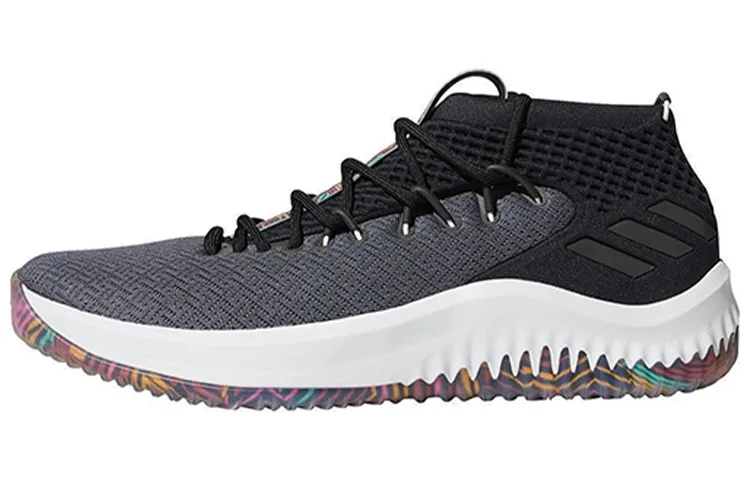 Adidas Dame 4 'Summer Pack'