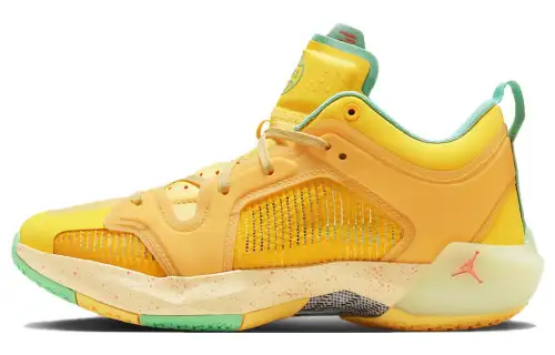 Air Jordan 37 Low Pf 'EYBL'