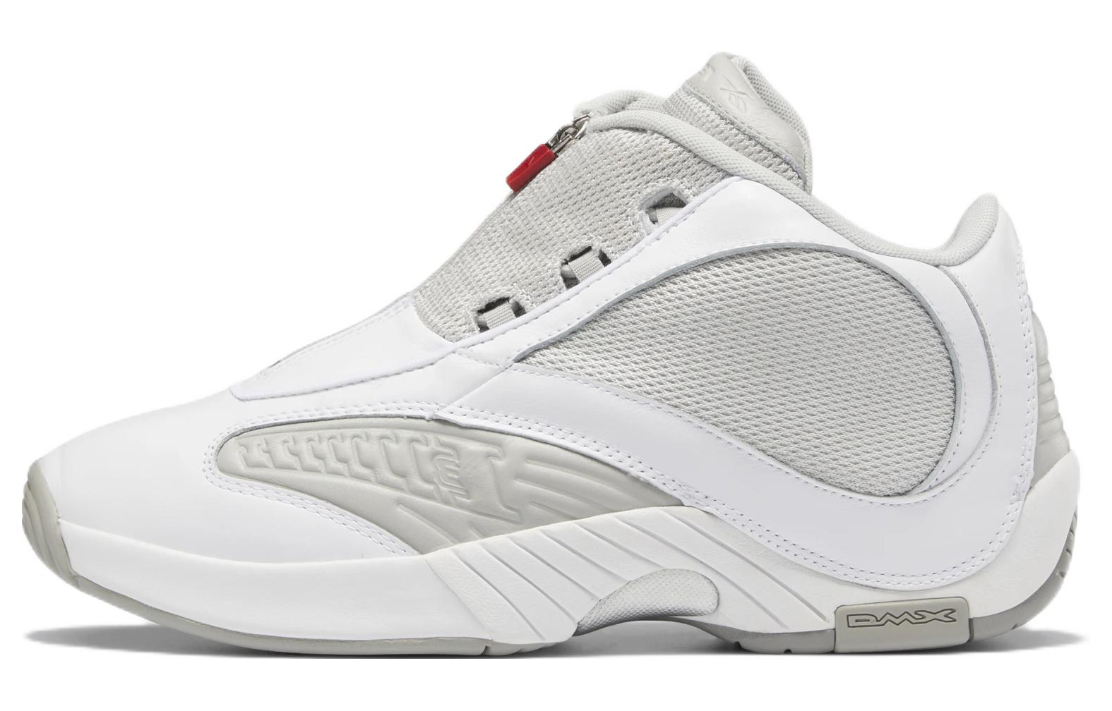 Answer 4 Packer Shoes x Answer 4 Reebok Og 'White Silver'