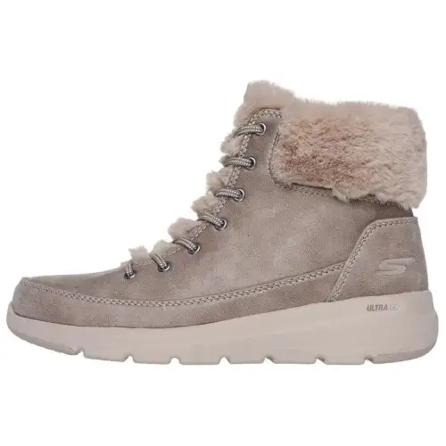 Skechers Ankle Boots Women's Taupe