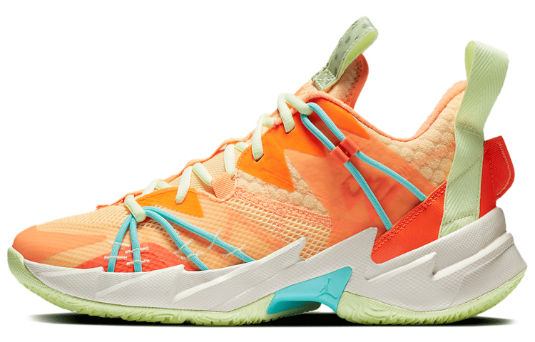 Air Jordan Why Not Zer0.3 Se 'Melon Tint'