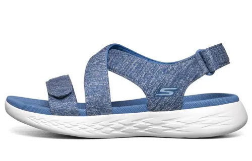 Skechers ON THE GO Beach Sandals Women's Blue