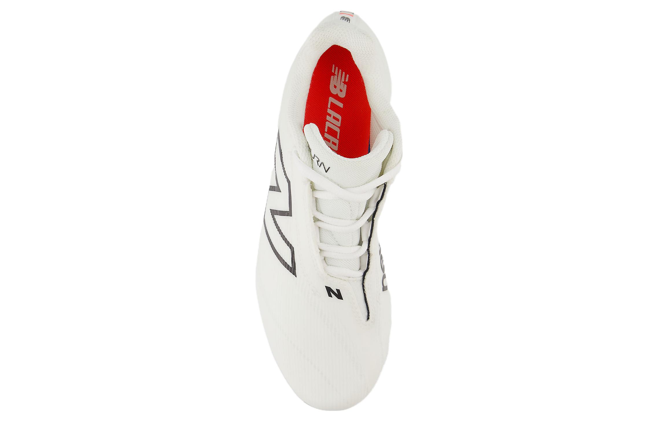 Burn X4 Wmns New Balance ‘White Black’ Women’s