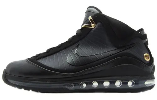 Nike Air Max LeBron 7 'Black'