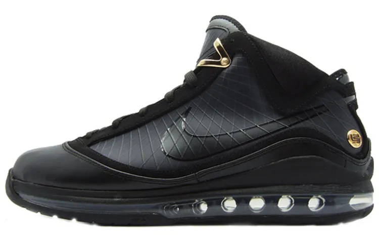 Nike Air Max LeBron 7 'Black'