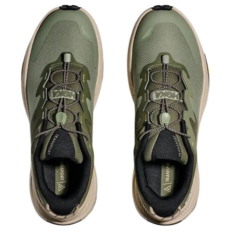 HOKA ONE ONE Transport Sea Moss Eucalyptus