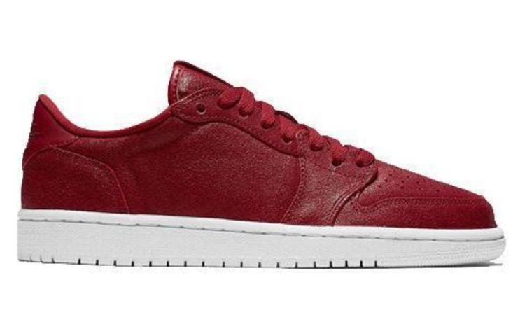 Jordan 1 Retro Low NS Gym Red White Women’s