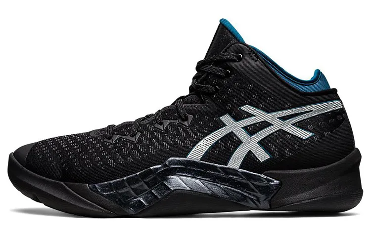 ASICS Unpre Ars 'Black Ink Teal'