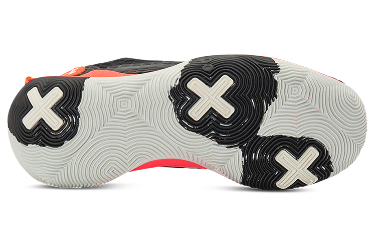 Under Armour Spawn 3 ‘Black Beta’