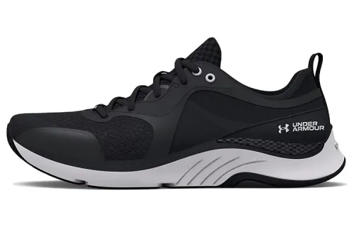 Under Armour Hovr Omnia 'Black White' Women's