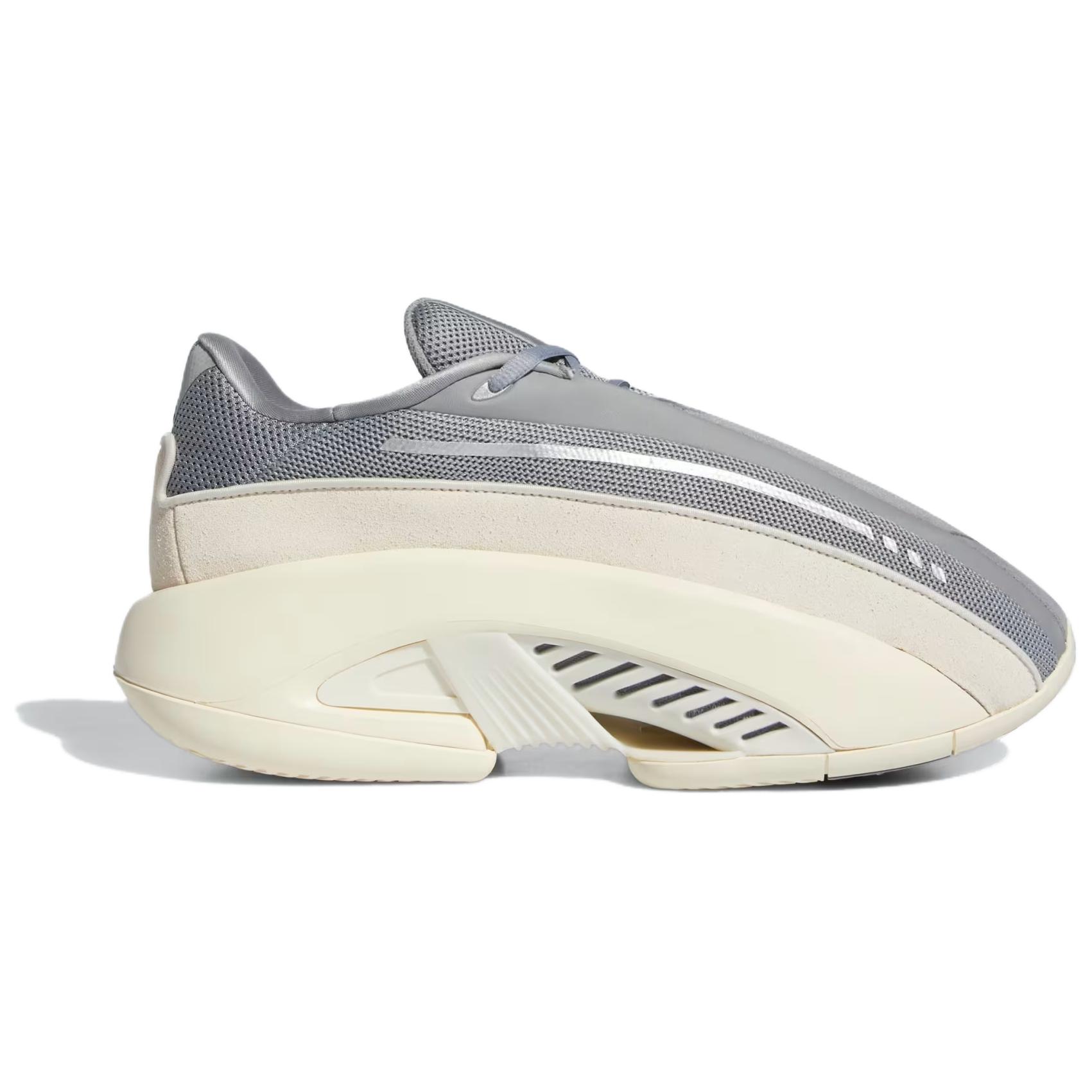 Mad IIInfinity Adidas Originals ‘Grey Cream’