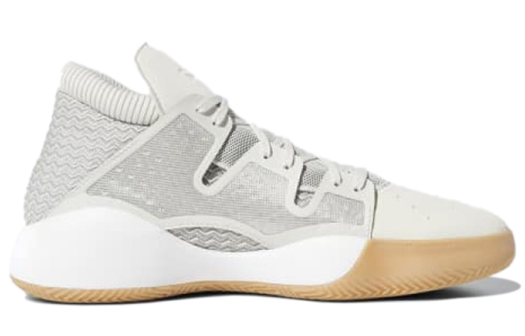 Adidas Pro Vision ‘Raw White’