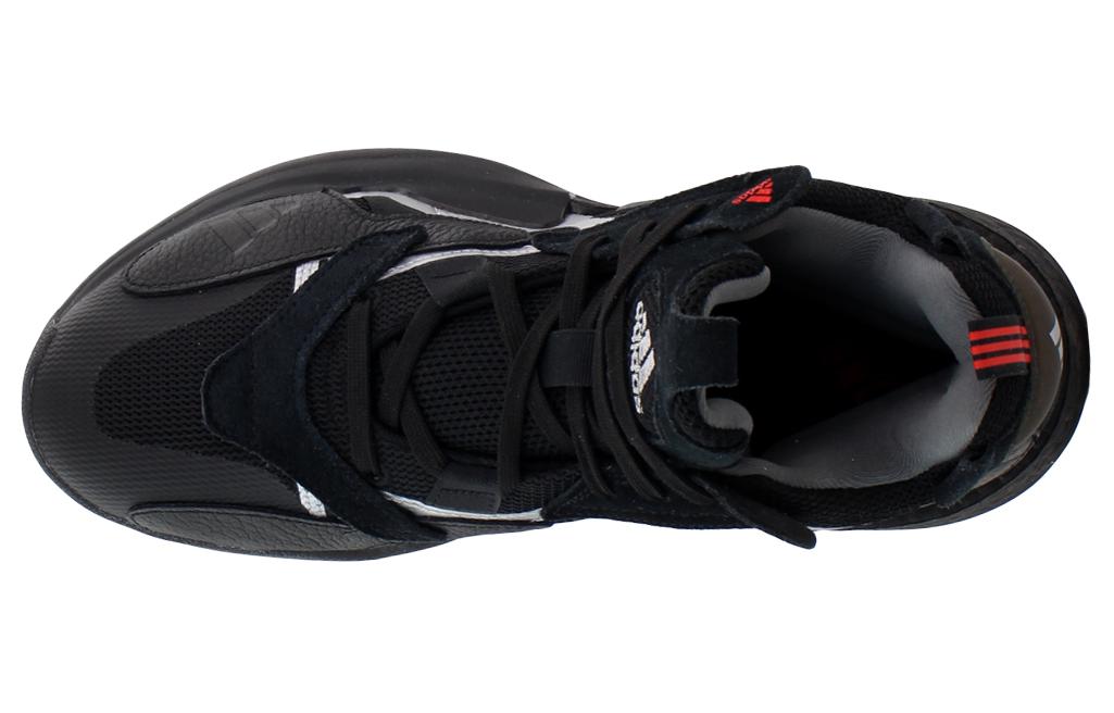 Adidas ZoneBoost ‘Core Black’