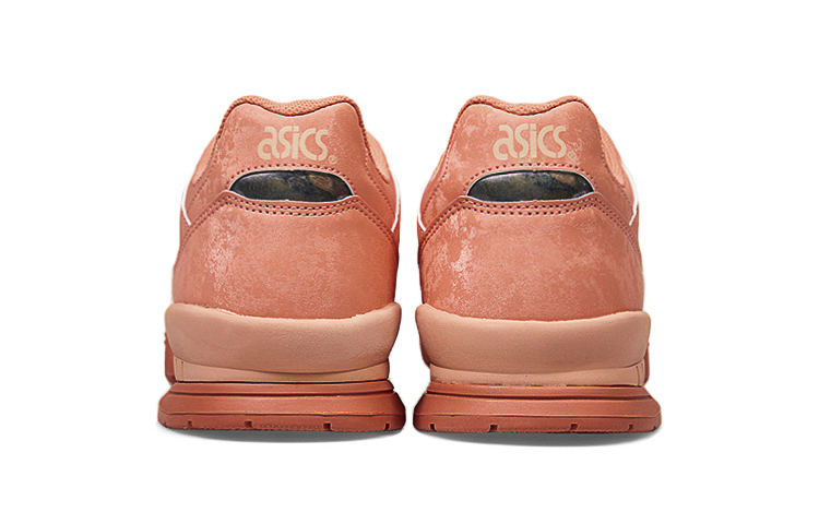 ASICS Gel Spotlyte Low ‘Coral’