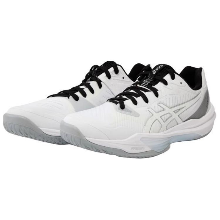 ASICS Sky Elite FF 3 Abrasion Resistant Low top Training Shoes Unisex White