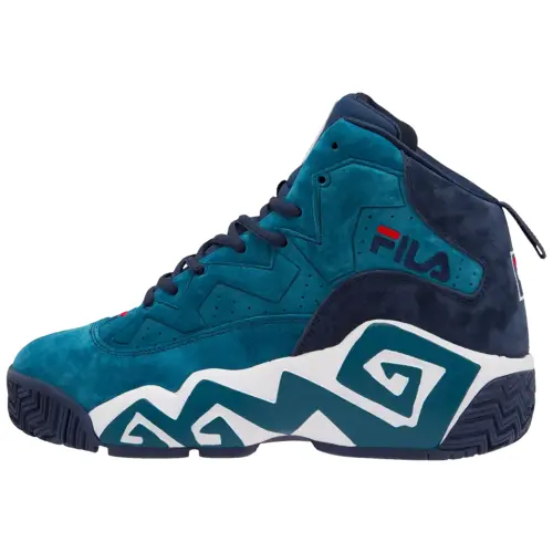 FILA Mb 'Ink Blue'