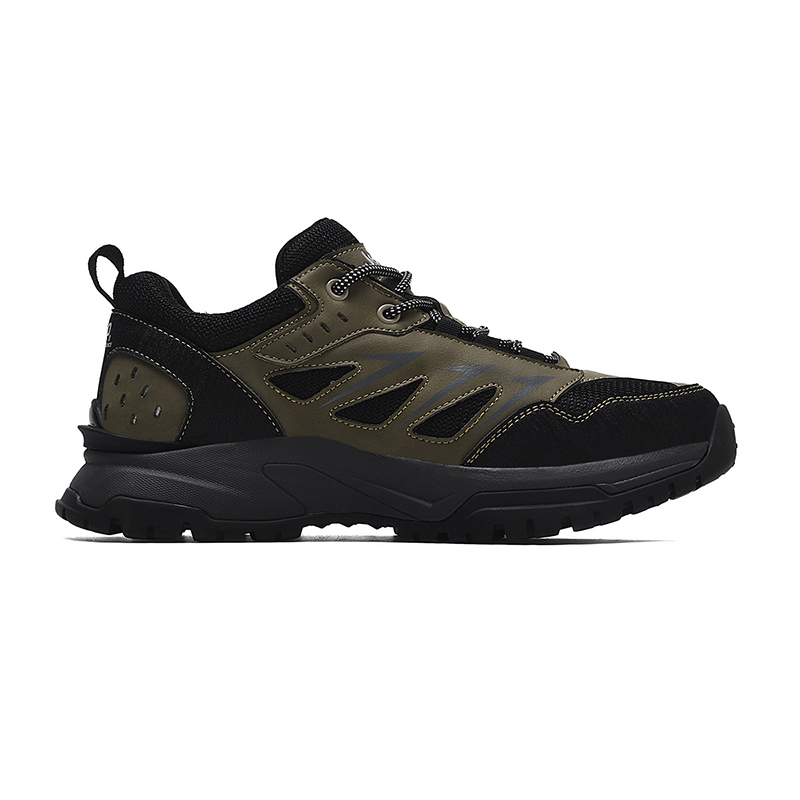 Jeep Low top Hiking Shoes Men’s Khaki