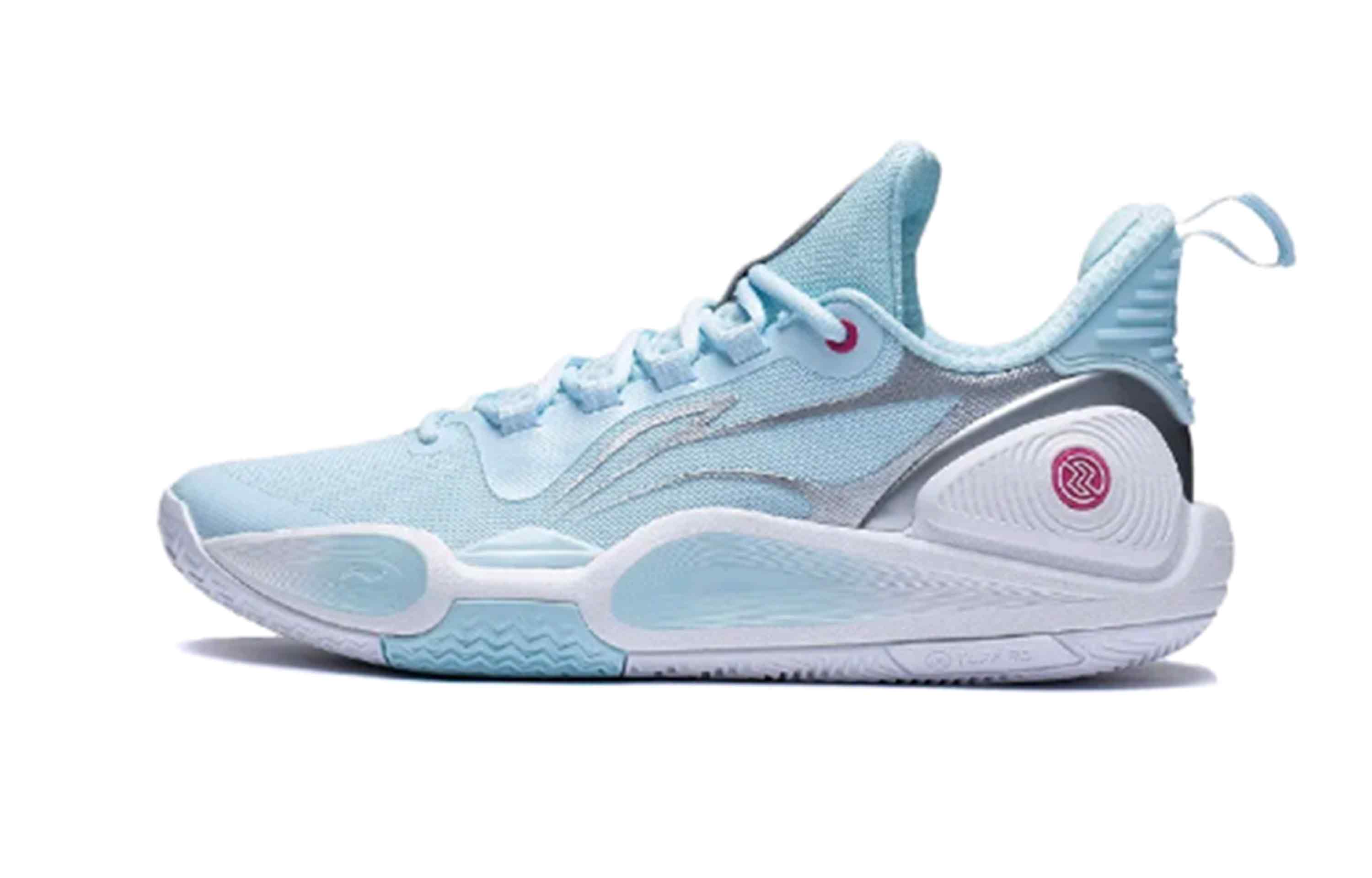 Li Ning Speed 9 Cushioning Slip Resistant Abrasion Resistant Cushioning Slip Resistant Abrasion Resistant Low top