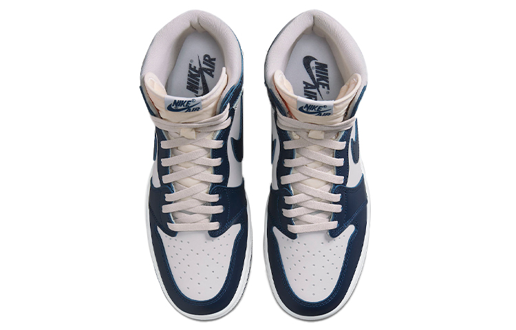 Air Jordan 1 Retro High ’85 ‘Georgetown’