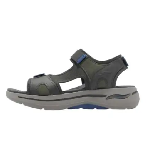 Skechers Beach Sandals Men's Gray