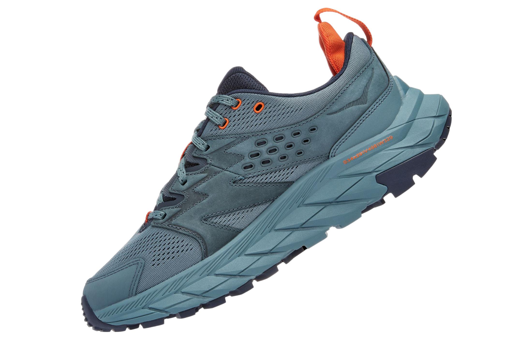 HOKA ONE ONE Anacapa Breeze Low ‘Goblin Blue’