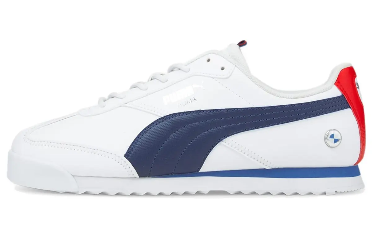 Puma BMW Motorsport X Roma Estate Men