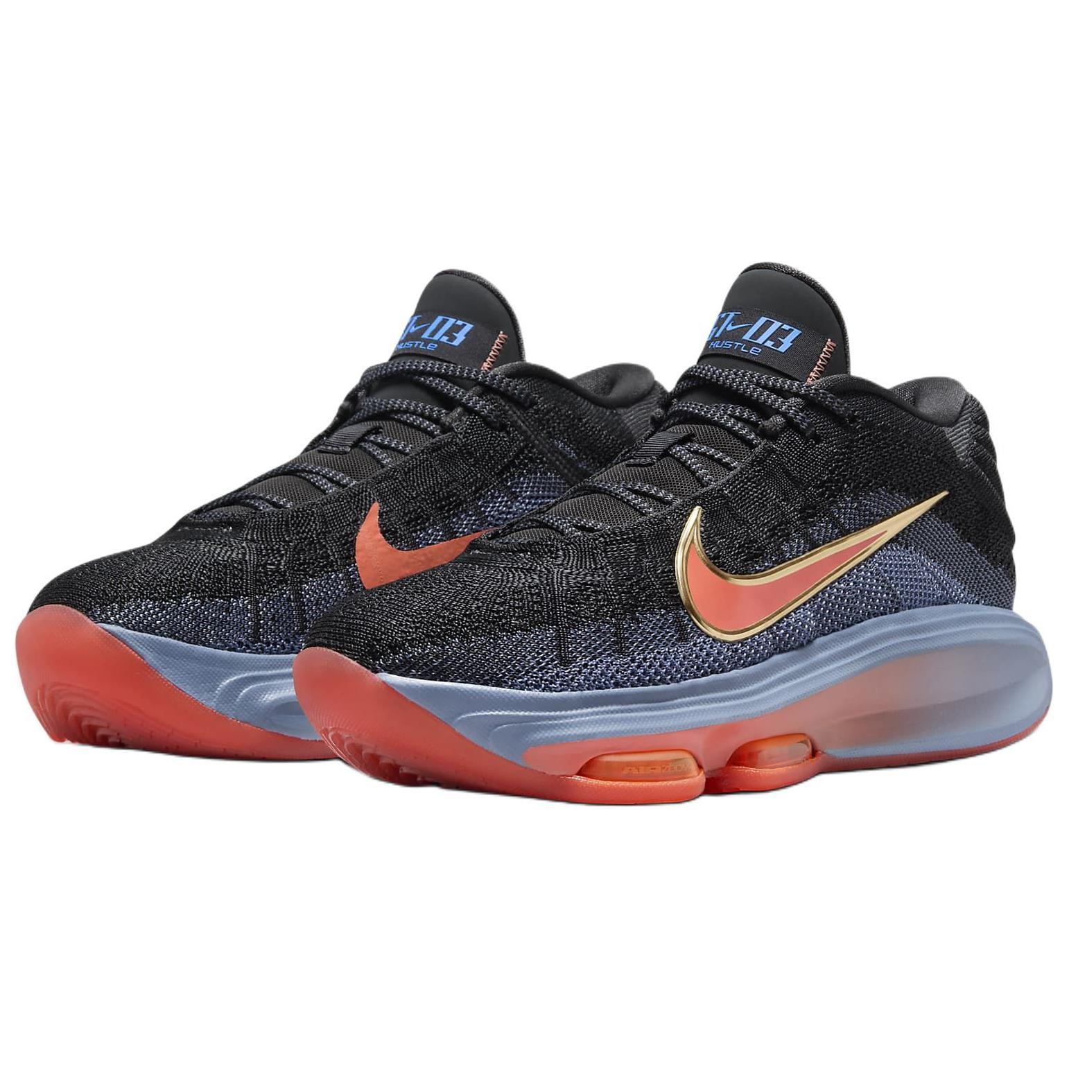 Nike Air Zoom Gt Hustle 3 Swoosh Fly Women’s