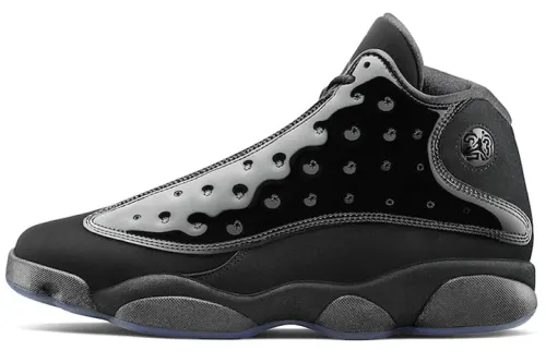 Air Jordan 13 Retro 'Cap And Gown'