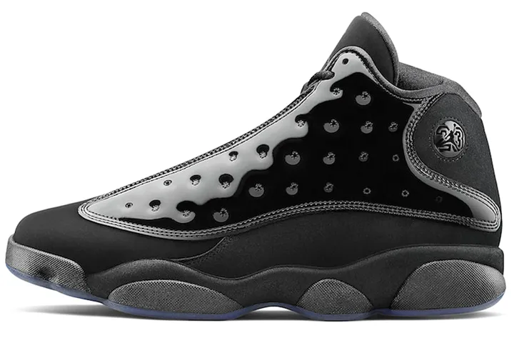 Air Jordan 13 Retro 'Cap And Gown'